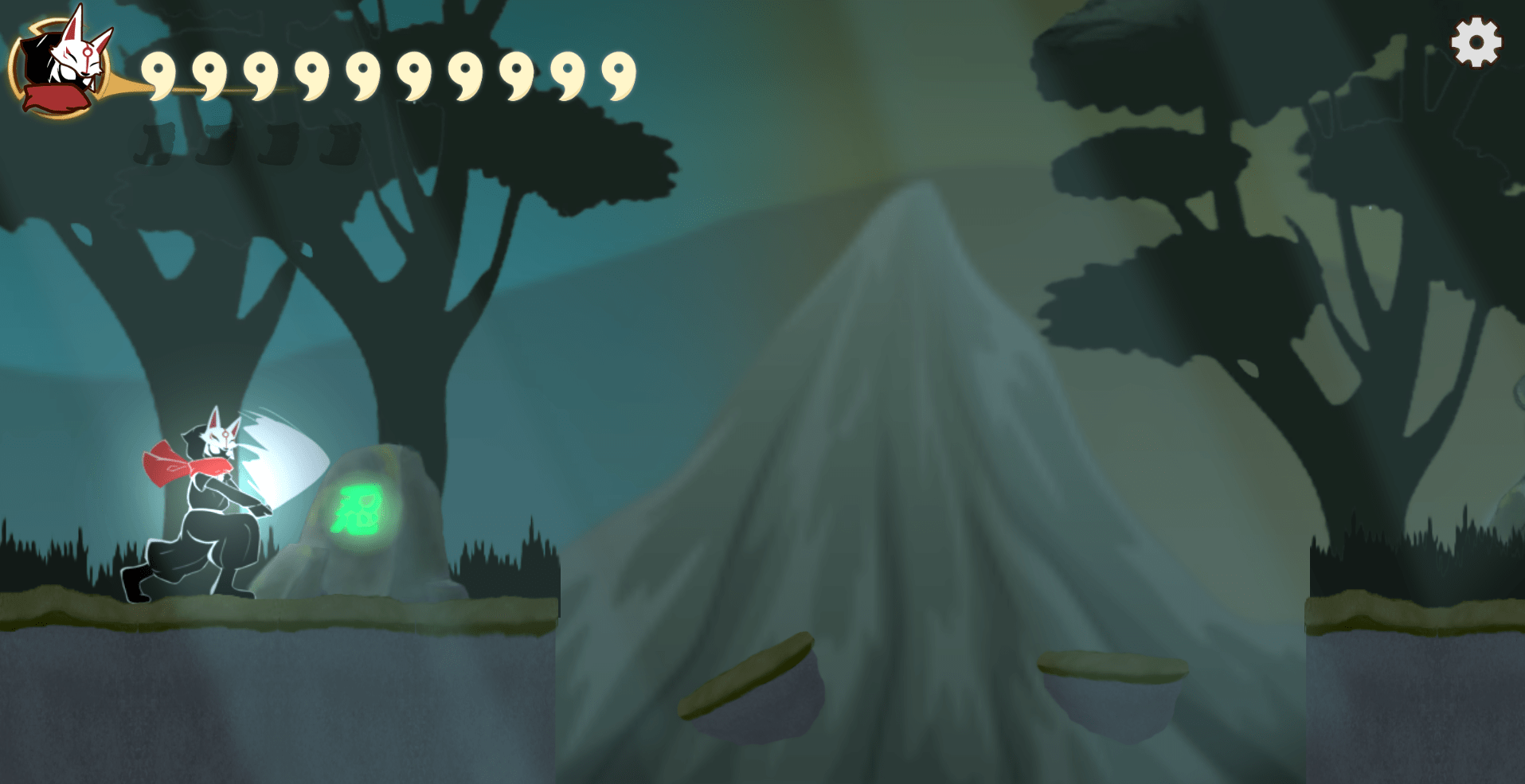 platform game caption 2